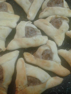 Una foto de Empanadas árabes