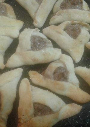 Una foto de Empanadas árabes