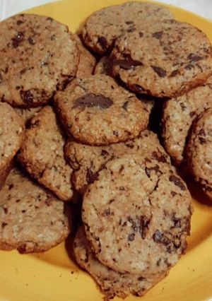 Una foto de Cookies