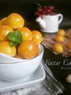 Foto resep Nastar Klasik