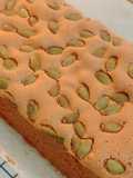 Bolu Rempah (Ontbijtkoek)