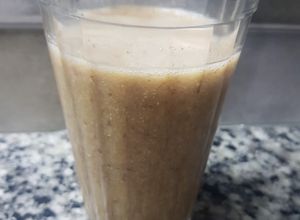 Una foto de Laxante natural