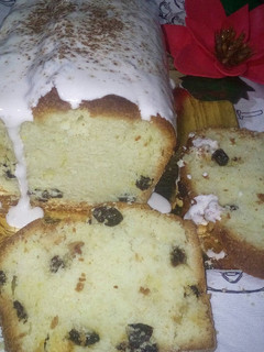 Una foto de Budín inglés navideño🎄