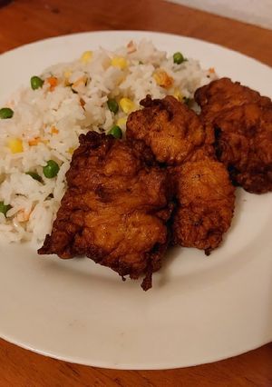 Kefires csirkecomb recept fotója