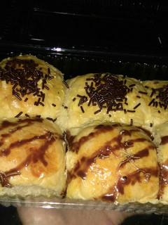 Foto resep Killer soft bread (roti sobek isi coklat)😊