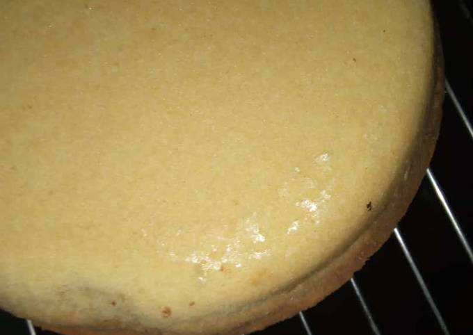 Recipe of Super Quick My cakes