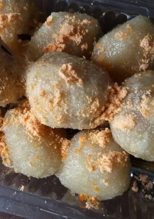 Foto resep Sate Cilor Keju-Keju