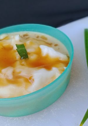 Foto resep Bubur Sumsum Super Lembut