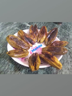 भरवां परवल (bharwan parwal recipe in Hindi) रेसिपी मुख्य फोटो