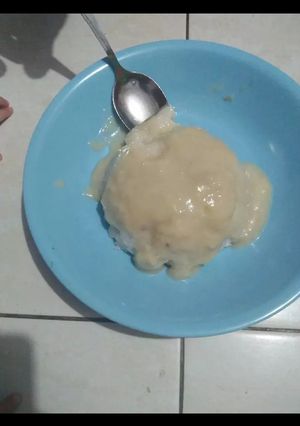 Foto resep Ketan durian lumer dimulut