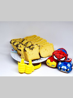 Foto resep Condesed Milk Cotton Cake Gluten free