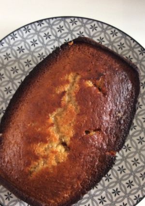 Une photo de Pain d’épices