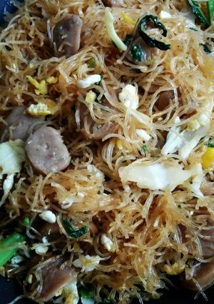 Foto resep Bihun Goreng Spesial