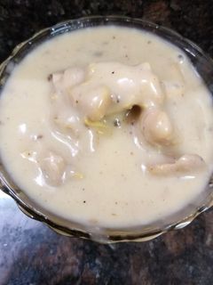 க்ரீமி சிக்கன் செய்முறை முக்கிய புகைப்படம்