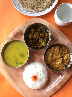 कुंदरु की सब्जी (Kudru ki sabzi recipe in hindi) रेसिपी मुख्य फोटो