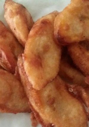 Foto resep Pisang Goreng👌