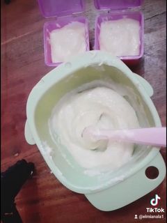 Foto resep Mpasi 6 bln (Menu Lengkap) : Bubur Udang