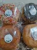 Donat susu