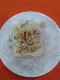 Coconut Ice Cream