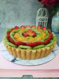 Fruit Tart