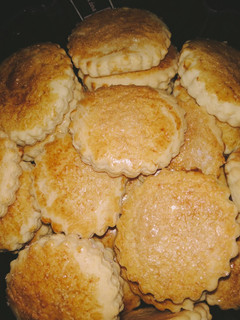صورة لوصفة حلوة طابع