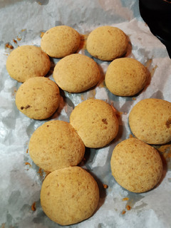 Foto resep Pão De Queijo a.k.a Brazillian Cheese Bread