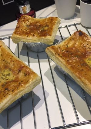 Foto resep Zupa Soup