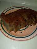 Pan de batata