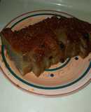 Pan de batata