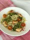 Pasta Veraniega