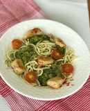 Pasta Veraniega
