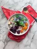 Bubur Cha Cha