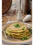 Pancake Kacang Polong