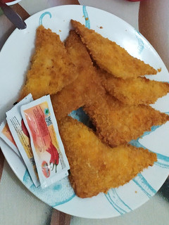 Foto resep Risoles Mayo Roti Tawar