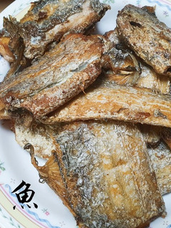 「煎白帶魚」簡單料理快速上桌 的食譜成品照片