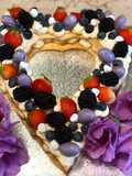Cream tartSan valentino