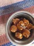 Dulce con solo 2 ingredientes