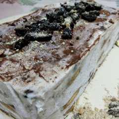 Tiramisu Oreo রেসিপির প্রধান ছবি