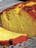 Quick and Easy Pound Cake