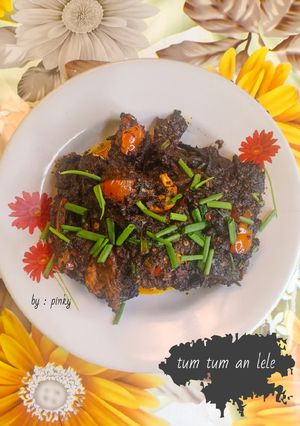Foto resep Tum tum an lele