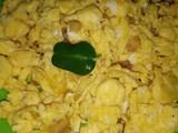 Telur Orak-arik No Amis