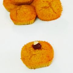 Delish ABCD Muffins A picture of Delish ABCD Muffins.