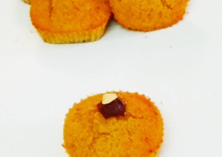 Simple Way to Prepare Favorite Delish ABCD Muffins