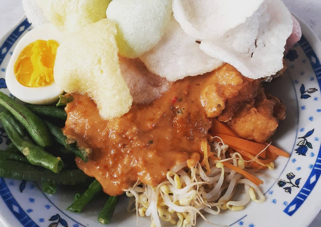 Gado-gado