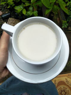 Foto resep Susu Kedelai