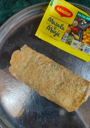 मूंग दाल चीला (moong dal cheela recipe in Hindi) रेसिपी मुख्य फोटो