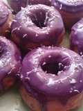 Donat ubi ungu