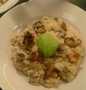 Recipe Wild mushroom risotto the So Delicious Tasty