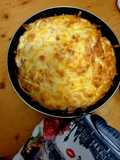 Patatas tipo Foster
