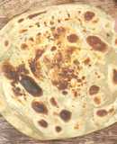 Laccha Paratha 📌